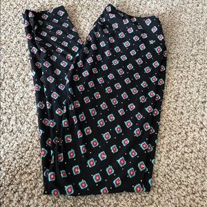 Lularoe one size leggings